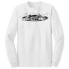 Unisex Tagless® Long-Sleeve T-Shirt Thumbnail