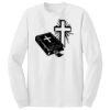 Unisex Tagless® Long-Sleeve T-Shirt Thumbnail