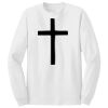Unisex Tagless® Long-Sleeve T-Shirt Thumbnail