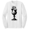 Unisex Tagless® Long-Sleeve T-Shirt Thumbnail