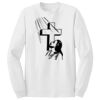 Unisex Tagless® Long-Sleeve T-Shirt Thumbnail