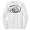 Unisex Tagless® Long-Sleeve T-Shirt Thumbnail