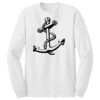 Unisex Tagless® Long-Sleeve T-Shirt Thumbnail