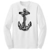 Unisex Tagless® Long-Sleeve T-Shirt Thumbnail