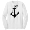 Unisex Tagless® Long-Sleeve T-Shirt Thumbnail