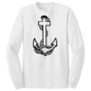 Unisex Tagless® Long-Sleeve T-Shirt Thumbnail