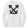 Unisex Tagless® Long-Sleeve T-Shirt Thumbnail