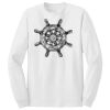 Unisex Tagless® Long-Sleeve T-Shirt Thumbnail