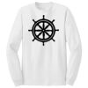 Unisex Tagless® Long-Sleeve T-Shirt Thumbnail