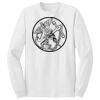 Unisex Tagless® Long-Sleeve T-Shirt Thumbnail