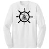 Unisex Tagless® Long-Sleeve T-Shirt Thumbnail