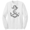 Unisex Tagless® Long-Sleeve T-Shirt Thumbnail