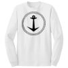 Unisex Tagless® Long-Sleeve T-Shirt Thumbnail
