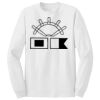 Unisex Tagless® Long-Sleeve T-Shirt Thumbnail