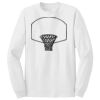 Unisex Tagless® Long-Sleeve T-Shirt Thumbnail