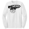 Unisex Tagless® Long-Sleeve T-Shirt Thumbnail