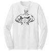 Unisex Tagless® Long-Sleeve T-Shirt Thumbnail