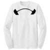 Unisex Tagless® Long-Sleeve T-Shirt Thumbnail