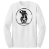 Unisex Tagless® Long-Sleeve T-Shirt Thumbnail