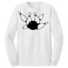 Unisex Tagless® Long-Sleeve T-Shirt Thumbnail