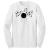 Unisex Tagless® Long-Sleeve T-Shirt Thumbnail