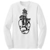 Unisex Tagless® Long-Sleeve T-Shirt Thumbnail