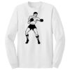 Unisex Tagless® Long-Sleeve T-Shirt Thumbnail