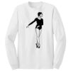 Unisex Tagless® Long-Sleeve T-Shirt Thumbnail