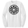 Unisex Tagless® Long-Sleeve T-Shirt Thumbnail