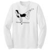 Unisex Tagless® Long-Sleeve T-Shirt Thumbnail