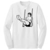Unisex Tagless® Long-Sleeve T-Shirt Thumbnail