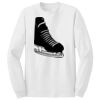 Unisex Tagless® Long-Sleeve T-Shirt Thumbnail