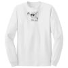 Unisex Tagless® Long-Sleeve T-Shirt Thumbnail