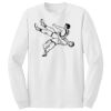 Unisex Tagless® Long-Sleeve T-Shirt Thumbnail
