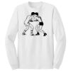 Unisex Tagless® Long-Sleeve T-Shirt Thumbnail