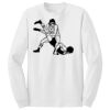 Unisex Tagless® Long-Sleeve T-Shirt Thumbnail