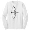 Unisex Tagless® Long-Sleeve T-Shirt Thumbnail