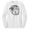 Unisex Tagless® Long-Sleeve T-Shirt Thumbnail