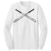 Unisex Tagless® Long-Sleeve T-Shirt Thumbnail
