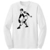 Unisex Tagless® Long-Sleeve T-Shirt Thumbnail