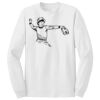 Unisex Tagless® Long-Sleeve T-Shirt Thumbnail