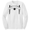 Unisex Tagless® Long-Sleeve T-Shirt Thumbnail