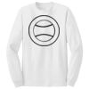 Unisex Tagless® Long-Sleeve T-Shirt Thumbnail