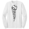 Unisex Tagless® Long-Sleeve T-Shirt Thumbnail