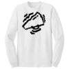 Unisex Tagless® Long-Sleeve T-Shirt Thumbnail