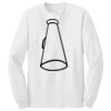 Unisex Tagless® Long-Sleeve T-Shirt Thumbnail