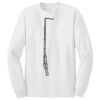 Unisex Tagless® Long-Sleeve T-Shirt Thumbnail