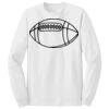 Unisex Tagless® Long-Sleeve T-Shirt Thumbnail