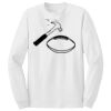 Unisex Tagless® Long-Sleeve T-Shirt Thumbnail