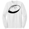 Unisex Tagless® Long-Sleeve T-Shirt Thumbnail